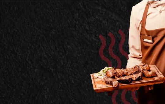 Private: -35% On all Scott Smeat meat products when ordering 25 kg or more of beef